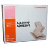 Allevyn Adhesive Medicazione Idrocellulare 10X10 cm 5 Pezzi