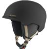 ALPINA Carnia, sabbia, 59-62 cm | Casco da sci comodo e versatile per adulti