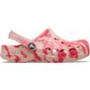 Crocs 212107 Via Marbled Clog ZoccoliUnisex - Adulto
