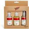 Red Wing Shoes Mini kit di cura n. 3, per la cura della pelle impermeabile oliata