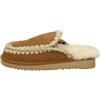 Mou Eskimo Slipper Cognac