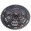 WAKMBOZS Cassetta MTB XD ULT A 12 velocità, 9-50T, in Acciaio CNC, Ruota Libera V, 9x50, Gamma 556%, Pignone K7 Cycling Parts pignone per Bicicletta Falsamaglia Catena Bici