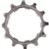 WAKMBOZS Pignone Ruota Libera per Bici da Corsa MTB 8/9/10/11 velocità 11T 12T 13T Denti Cassetta Pignoni Volano di Ricambio Parti pignone per Bicicletta Falsamaglia Catena Bici