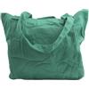 Opatiny Tappetino da yoga in tela di cotone leggero per yoga | Chiusura con zip intera, dimensioni 47 x 36 x 10,5 cm, adatto per tappetini standard, ampio scomparto principale