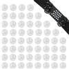 WiseJoy Snowboard Stomp Pad 3D autoadesivo per uomo e donna | 200 pezzi, presa aggiuntiva, autoadesiva, per sci e snowboard