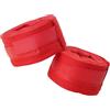Bnojjellol 2 cinghie da polso per boxe da 3/5 m | Bende elastiche elastiche per allenamento boxe Muay Thai uomini e donne sport cinturini da polso