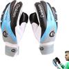 Generico Guanti da portiere di calcio, Guanti da portiere di calcio Materiale in | Calcio Attrezzatura sportiva, strumento protettivo per all