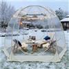 FonHNDG Tenda a bolle pop-up for famiglie, cielo stellato | Cupola for serra invernale, emisferica, for esterni, campeggio