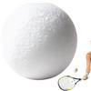 Rusimoly Palla da badminton per allenamento, ad alta intensità, a basso rumore | Palla da badminton per interni, per sport in casa, fitness, tempo familiare, amici, adolescenti, atleti, adulti, bambini