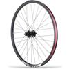 HWEVDHJ Set Di Ruote Per MTB 24/26/27,5/29 Mozzi Freno A Disco 15x100/12x142mm | Perno Passante ,Cerchione In Alluminio, For Cassette A 8/9/10/11/12 Velocità, 120 Clic