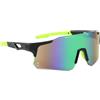 Generic Occhiali da sole fotocromatici, occhiali da guida leggeri | Occhiali da sole sportivi con protezione UV400, per adulti, baseball, bicicletta, pesca, golf, escursionismo, moto, corsa