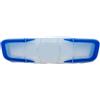 Générique Ammortizzatori per racchetta da tennis, ammortizzatori di vibrazioni | Accessori di ricambio per racchetta da tennis ammortizzatore antiurto in polisilicone