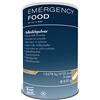 KATADYN Emergency Food - Latte intero in polvere vegetale, riserva di emergenza in campeggio, trekking, ecc. Rafforza e nutriente. Tutto naturale in barattolo da 1,2 l