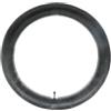 Generico Compatibile con camera d'aria Fat Bike 20x4.0 | Confezione da 1 o 2 opzioni, gomma nera, adatta for pneumatici Fat Bike larghi 20x4.0