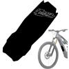 Generic Nastro di protezione telaio bicicletta protezione vernice anticollisione | Nastro adesivo protettivo telaio bicicletta protezione vernice manubrio anticollisione forcella posteriore antigraffio Dom