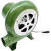 Generisch Ventilatore AC-DC - Pompa centrifuga portatile da 12 V | Soffiatore ad aria elettrica con doppia potenza, strumento ad alta pressione per barbecue Blacksmith Forge
