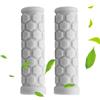 Generic Manopole per bicicletta, accessori per manubrio di bicicletta | Universale per scooter, mountain bike, triciclo, freestyle, fuoristrada,