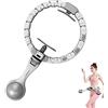 MAGIC SELECT Hula Hoop Fitness Dimagrante con Massaggio. Smart Hula con 24 Nodi Staccabili Regolabil. Hula Hoop Intelligente Adatto per Principianti Bambini Adulti.