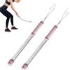 Generic Corda da combattimento senza fili, attrezzatura da fitness di forza | Corda Battle Rope per esercizio e allenamento, per lo sviluppo muscolare, forza cardio, resistenza e velocità
