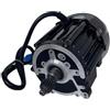 Jayruit 60 V 1200 W Motore Bici Elettrica Nucleo In Rame per Pieghevole E per Trike Aggiornamento Liscio Ride 25x15cm
