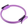 Vartyscoq Anello per pilates, cerchio fitness, yoga fitness Magic Circle, esercizi per pavimento pelvico, rinforzante per addominali e cosce a casa