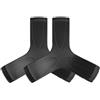Whnbuij Supporto per pinne in silicone, supporto per galleggiante subacqueo | Impugnatura elastica resistente per snorkeling, immersioni libere, immersioni. Accessorio perfetto e sicuro per sport