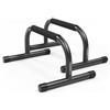 Lebert Fitness Parallette Push Up Bars Dip Station Stand - perfetto per casa e garage - Attrezzature per l'allenamento - ginnastica, calistenica, allenamento della forza per uomini e donne