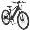 Varstrom 27,5 MTB E-Bike mit Akku 36V 15Ah Mountainbike Bici Elettrica | 250W Motore Brushless Posteriore per Adulti Uomini e Donne, 8 Velocità, Display LCD, 25km/h & Fino a 60-100km di Autonomia