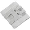 FFnozkizt Supporto sottile per polso con guaina tendinea, compressione per fitness
