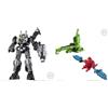 Bandai NUOVO Bandai Mini-Pla Super Space Sheriff Gavan Infinity 01 Cosmo Gabarion GC-R