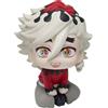 MegaHouse NUOVO MegaHouse Look Up Demon Slayer Doma figura completa Rukappu