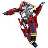 Takara NUOVO Takara Tomy T-SPARK Transformers Macross 7 Basara Prime Action Figure