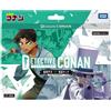 Takara NUOVO Detective Conan TCG CT-D06 Theme Deck Heiji Hattori vs Kaito Kid giappo...