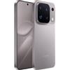 OPPO Find X10 Pro Max 5G Smartphone 12GB+512GB, tripla 200MP, Titanium Grey | Garanzia produttore 3 anni, fotocamera Hasselblad, video HDR 17EV, LUMO True Color Imaging, 6,78, senza caricabatterie