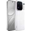 OPPO Find X10 Pro Max 5G Smartphone 12GB+512GB, tripla 200MP, Luna White | Garanzia produttore 3 anni, fotocamera Hasselblad, video HDR 17EV, LUMO True Color Imaging, 6,78, senza caricabatterie