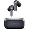 Samsung Galaxy ECOUTEURS BUDS 4 PRO COLORIS NOIR SM-R640NZKAXEF Auricolare True Wireless Stereo (TWS) In-ear Musica e Chiamate USB tipo-C Bluetooth Nero