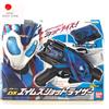 BANDAI Kamen Rider Zero-One Transformation Belt DX Aims Shot Riser NUOVO