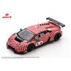 Spark AS056 1:43 Lamborghini Huracán GT3 N.6 Wall Racing Bathurst 12H 2019