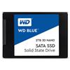 Western digital SSD 4TB Western digital SATA Blu [B07QV3XGCP]