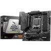 Msi Scheda madre Msi Mag B650M Mortar Wifi AM5 DDR5 mATX [7D76-001R]