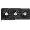 Gigabyte Scheda Video Amd Gigabyte Radeon RX 7700 12GB GDDR6 192bit Nero [GV-R77XTGAMING OC-12GD]