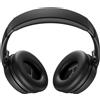 Bose Cuffie Bose QuietComfort SC Wireless Bth 5.1 Usb-C con cavo 2.5mm 3.5mm Nero [884367-0900]