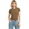 G-Star 2nd Skin R T Wmn T-Shirt Donna (Pacco da 1)