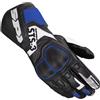 SPIDI Guanto STS-3 Nero Blu SPIDI