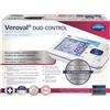 VEROVAL MISURATORE PRESSIONE VEROVAL DUO CONTROL MEDIO