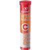 Enervit - Sport Vitamina C 1000 Mg Confezione 20 Compresse Effervescenti