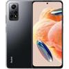Xiaomi Redmi Note 12 Pro Graphite Gray, all carriers, 8GB RAM 256GB ROM