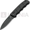 Böker Plus Coltello pieghevole Böker Plus AKS-74 Spearpoint Auto, nero