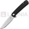 Böker Plus Coltello pieghevole Böker Plus Fire Ant Black