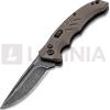 Böker Plus Coltello pieghevole Böker Plus Intention II Coyote
